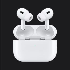 Airpod Pro 2nd generation